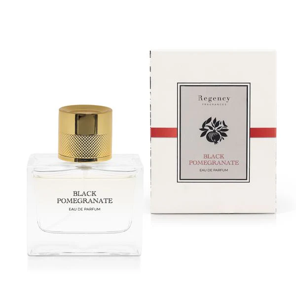 REGENCY BLACK POMEGRANATE 50ML 175280