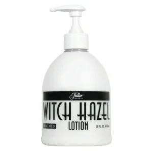 Witch Hazel - Scent Free (16 Oz.)