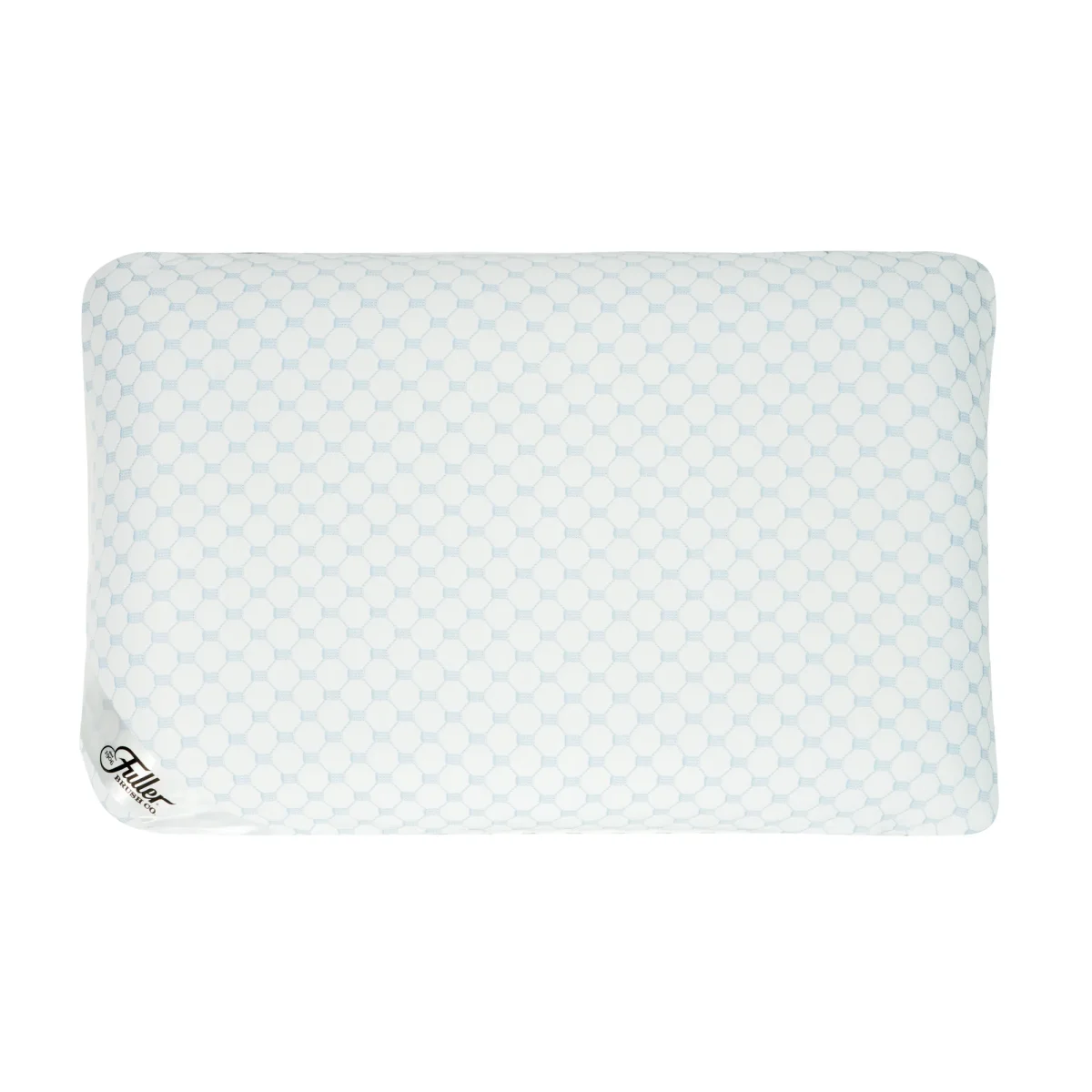 Memory Foam Pillow - Warm Side & Cool Side - Image 2