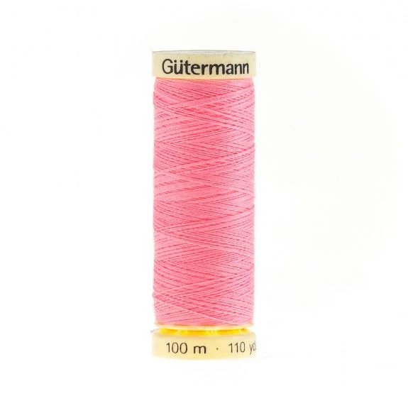 GUTERMANN THREAD 100M 758 - Image 2