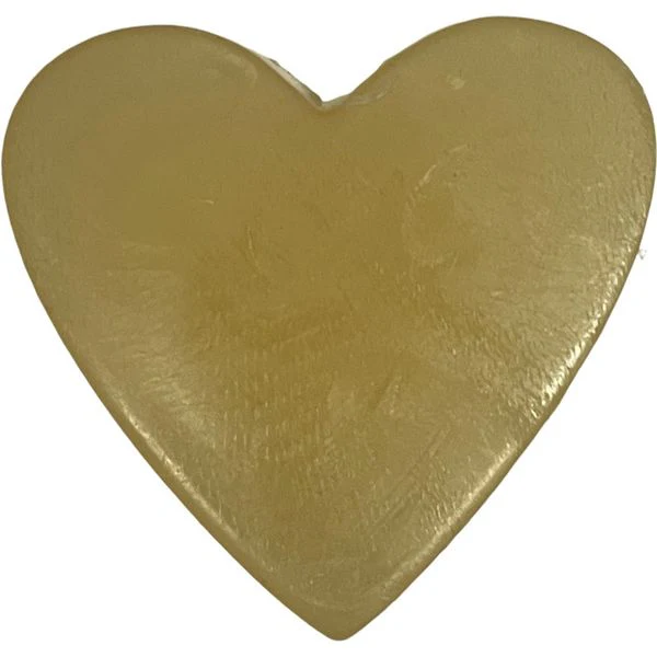 ORANGE HEART SOAPONDIPITY