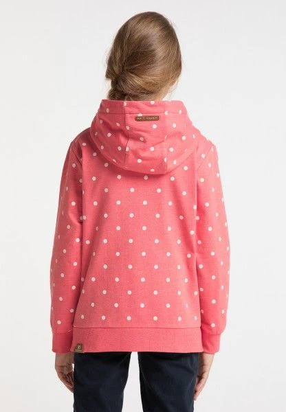 RAGWEAR AGNESKA DOTS 2163-30008-PINK - Image 4