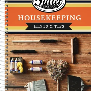 Housekeeping Book - Hints & Tips