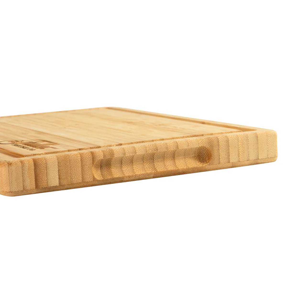 Bamboo Cutting Board - Image 3