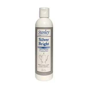 Silver Bright