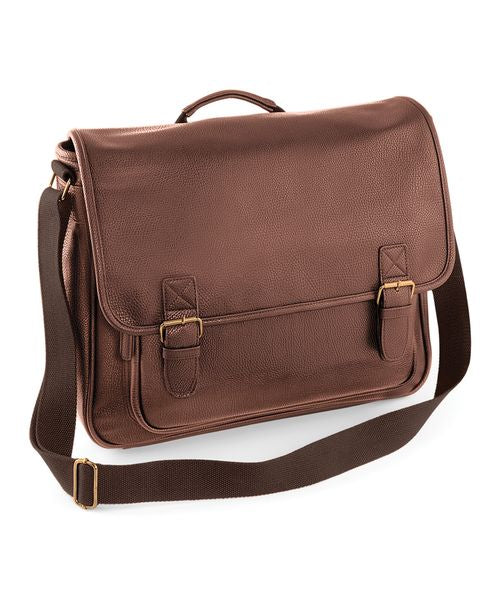 Messenger Bag-TAN QD875 - Image 2